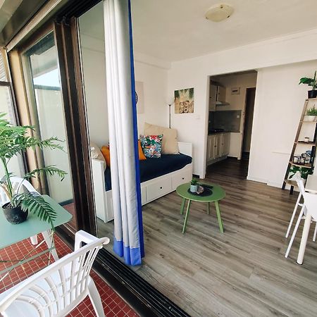 Superbe Studio Pour 2 A 20M De La Plage - 27 Canet-en-Roussillon Exterior foto